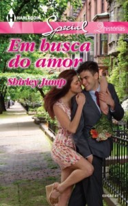 Baixar Em Busca do Amor – Harlequin Special Ed. 87 pdf, epub, eBook
