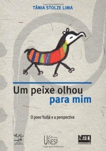Baixar Um peixe olhou para mim pdf, epub, eBook