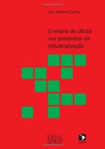 Baixar O ensino de ofícios nos primórdios da industrialização pdf, epub, eBook
