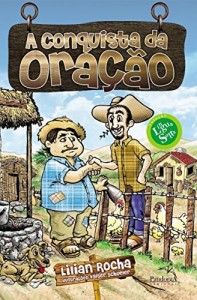 Baixar A conquista da oração pdf, epub, eBook