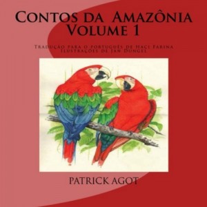 Baixar Contos da  Amaz&ocirc;nia pdf, epub, eBook