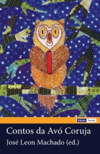 Baixar Contos da Avó Coruja pdf, epub, eBook