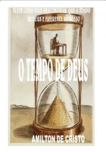 Baixar O Tempo de Deus – Amilton de Cristo pdf, epub, eBook