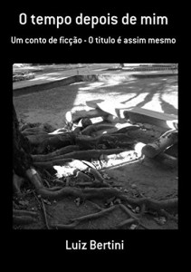 Baixar O Tempo Depois De Mim pdf, epub, eBook