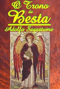 Baixar O Trono da Besta pdf, epub, eBook