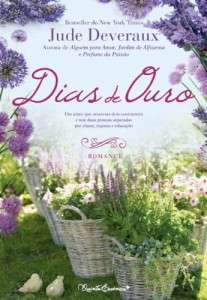 Baixar Dias de Ouro pdf, epub, eBook