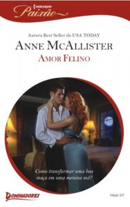 Baixar Amor Felino – Harlequin Paix&atilde;o Ed. 327 pdf, epub, eBook