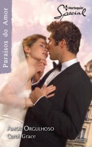 Baixar Amor Orgulhoso – Harlequin Special Ed. 62 pdf, epub, eBook