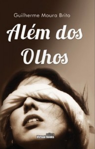 Baixar Além dos Olhos pdf, epub, eBook