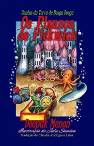 Baixar Contos Da Terra De Booga Dooga pdf, epub, eBook