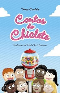 Baixar Contos do Chiclete pdf, epub, eBook