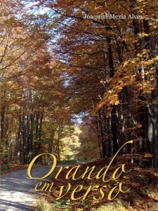 Baixar Orando em verso pdf, epub, eBook