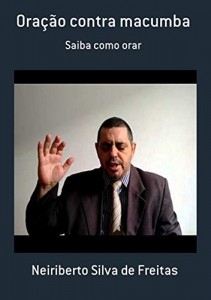 Baixar Ora&ccedil;&atilde;o Contra Macumba pdf, epub, eBook
