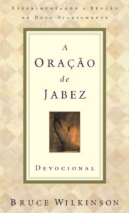Baixar A oração de Jabez – devocional (Série Novos Horizontes) pdf, epub, eBook
