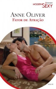 Baixar Fator de Atra&ccedil;&atilde;o – Harlequin Modern Sexy Ed. 66 pdf, epub, eBook