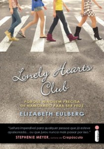 Baixar Lonely Heart Club pdf, epub, eBook