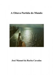 Baixar A Oitava Partida do Mundo pdf, epub, eBook
