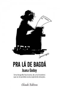 Baixar Pra l&aacute; de Bagd&aacute; pdf, epub, eBook