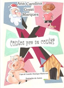 Baixar Contos pra se contar pdf, epub, eBook