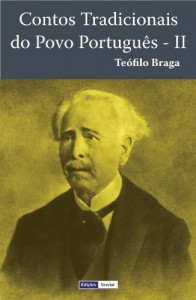 Baixar Contos Tradicionais do Povo Português – II pdf, epub, eBook