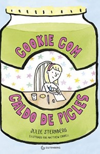 Baixar Cookie com caldo de picles pdf, epub, eBook