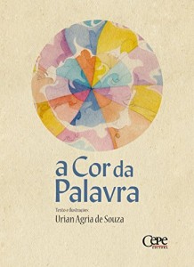 Baixar A Cor da Palavra pdf, epub, eBook