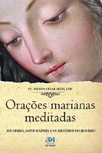 Baixar Ora&ccedil;&otilde;es marianas meditadas: Ave-Maria, Salva-Maria e os mist&eacute;rios do Ros&aacute;rio pdf, epub, eBook