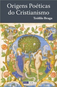 Baixar Origens Poéticas do Cristianismo pdf, epub, eBook