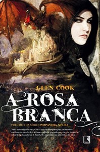 Baixar A rosa branca – Companhia Negra – vol. 3 pdf, epub, eBook