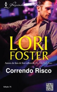 Baixar Correndo Risco – Harlequin Rainhas do Romance Ed. 75 pdf, epub, eBook