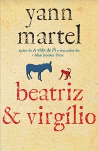Baixar Beatriz & Virgílio pdf, epub, eBook