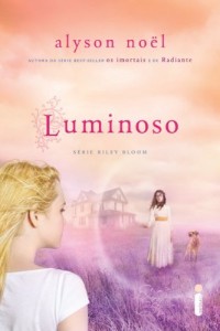Baixar Luminoso (Riley Bloom Livro 3) pdf, epub, eBook