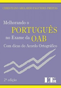 Baixar Melhorando o Português no Exame da OAB pdf, epub, eBook