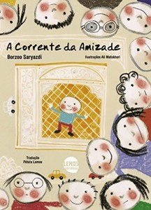 Baixar A corrente da amizade pdf, epub, eBook