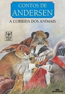 Baixar A Corrida dos Animais (Contos de Andersen) pdf, epub, eBook