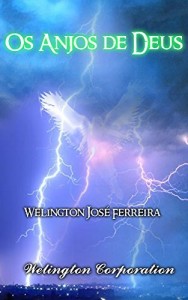 Baixar Os Anjos de Deus pdf, epub, eBook