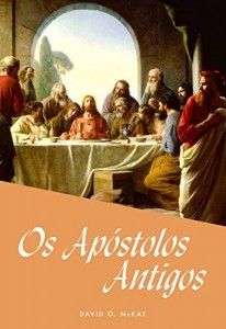 Baixar Os Apo?stolos Antigos pdf, epub, eBook
