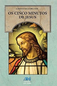 Baixar Os cinco minutos de Jesus pdf, epub, eBook