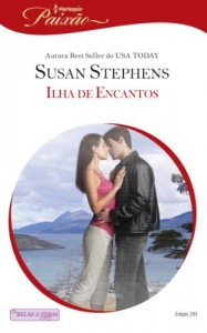 Baixar Ilha de Encantos – Harlequin Paixão Ed.293 pdf, epub, eBook