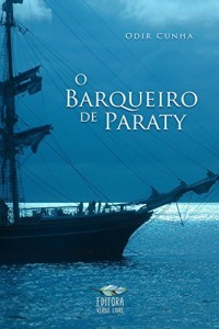 Baixar O barqueiro de Paraty pdf, epub, eBook