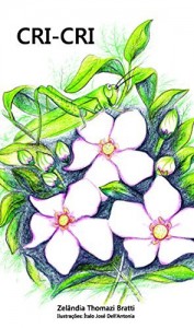 Baixar Cri-Cri pdf, epub, eBook