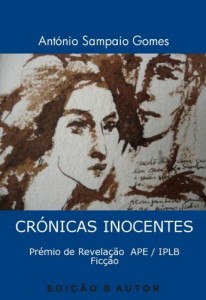 Baixar Cr&oacute;nicas Inocentes pdf, epub, eBook