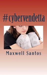 Baixar #cybervendetta pdf, epub, eBook