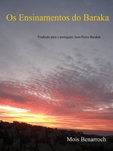 Baixar Os Ensinamentos do Baraka pdf, epub, eBook