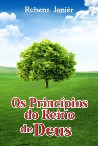 Baixar Os Princípios do Reino de Deus pdf, epub, eBook