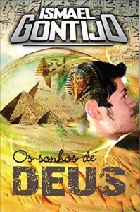 Baixar OS SONHOS DE DEUS (UNÇÃO E PODER Livro 6) pdf, epub, eBook