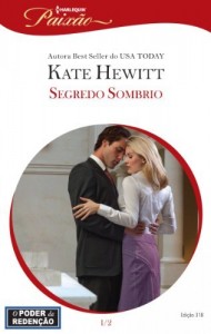 Baixar Segredo Sombrio – Harlequin Paix&atilde;o Ed. 318 pdf, epub, eBook