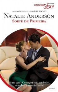 Baixar Sorte de Primeira – Harlequin Modern Sexy Ed. 69 pdf, epub, eBook