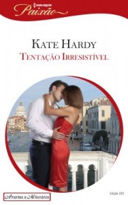 Baixar Tenta&ccedil;&atilde;o Irresist&iacute;vel – Harlequin Paix&atilde;o Ed. 339 pdf, epub, eBook