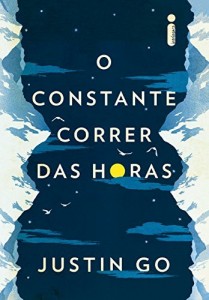 Baixar O constante correr das horas pdf, epub, eBook